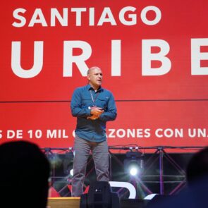 TEDx Bogotá 4