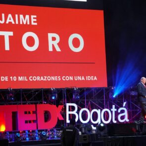 TEDx Bogotá 13