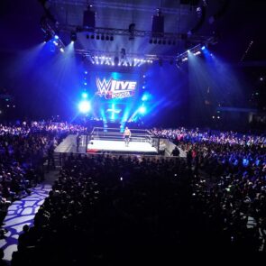 WWE 14