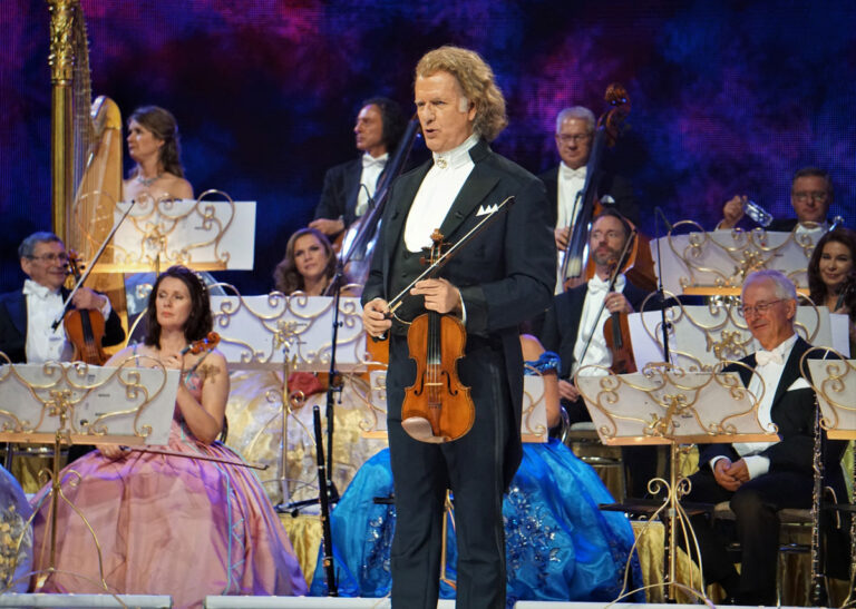 André Rieu
