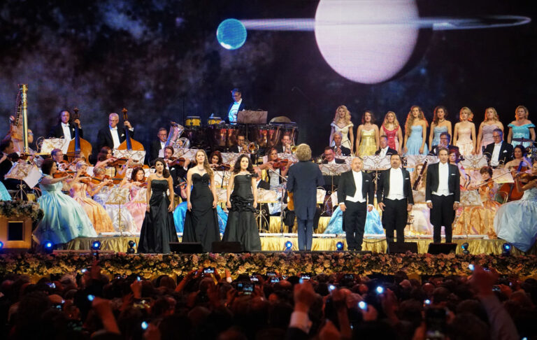 André Rieu 1