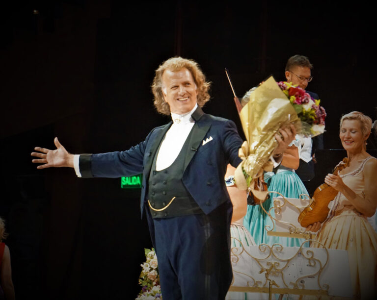 André Rieu 3