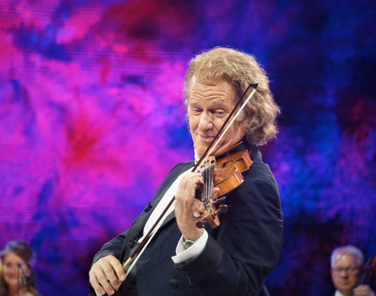 André Rieu 4