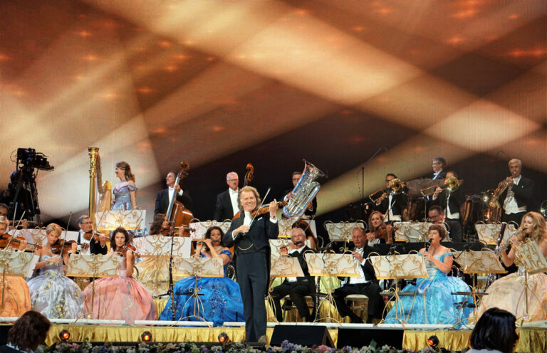 André Rieu 8