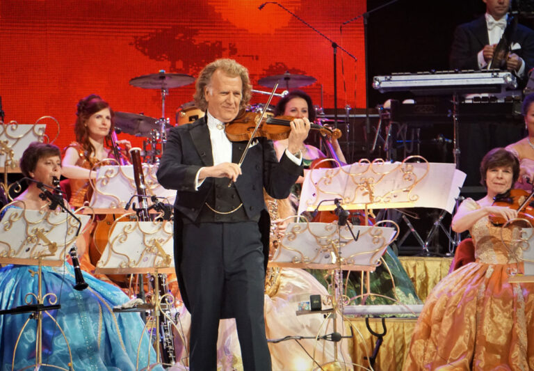 André Rieu 11