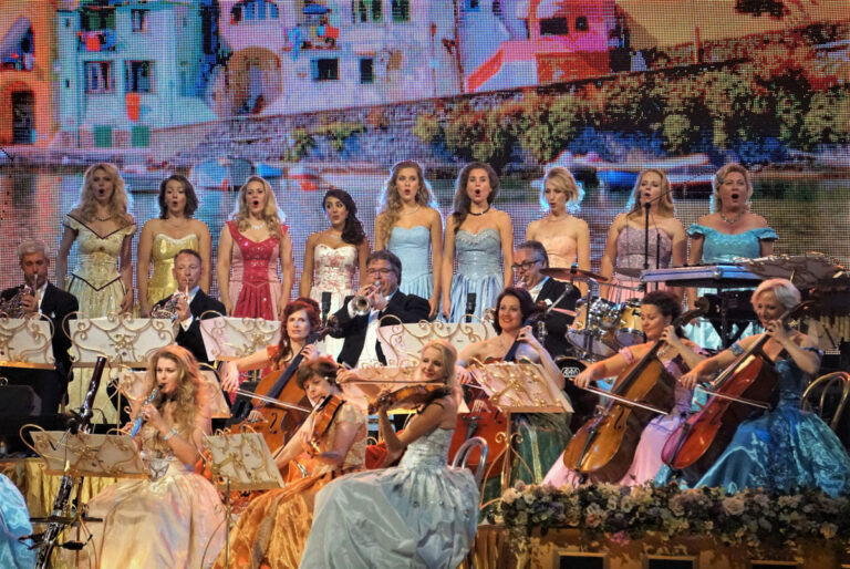 André Rieu 13