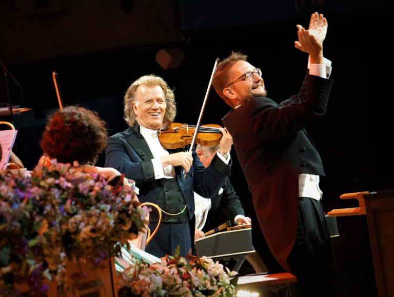 André Rieu 16