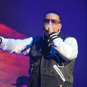 Daddy Yankee 11