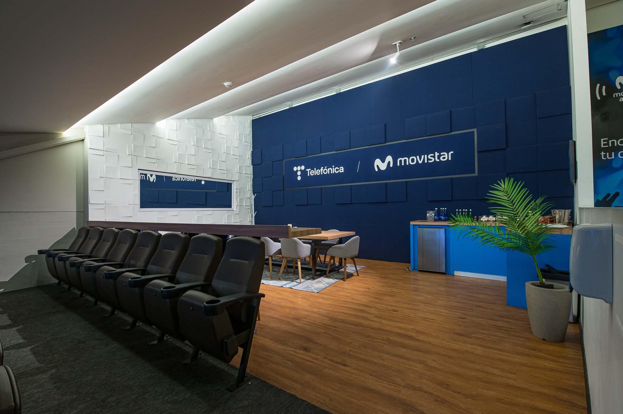 Las mejores Suites del Movistar Arena Bogotá