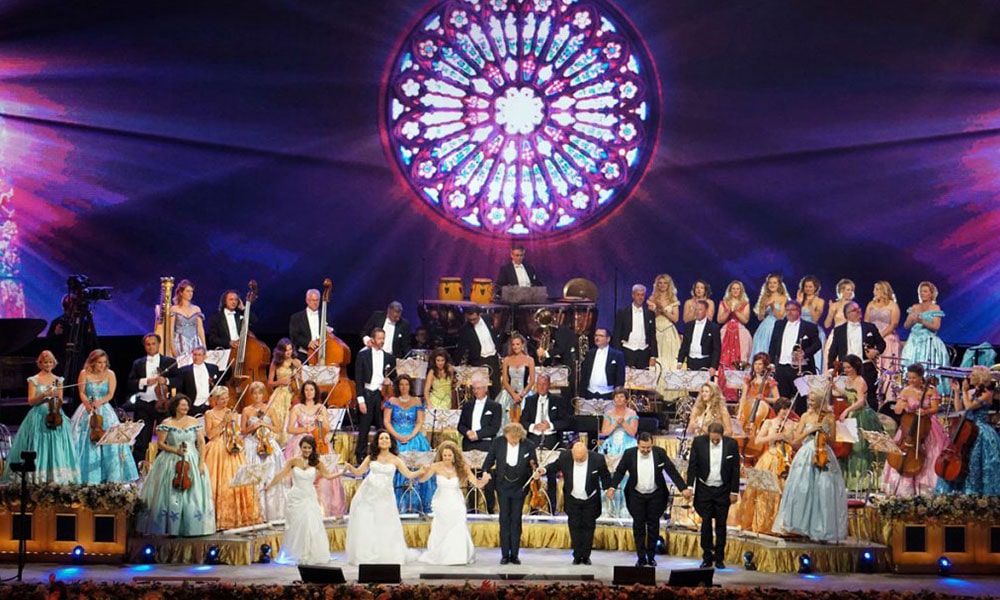 André Rieu | Movistar arena