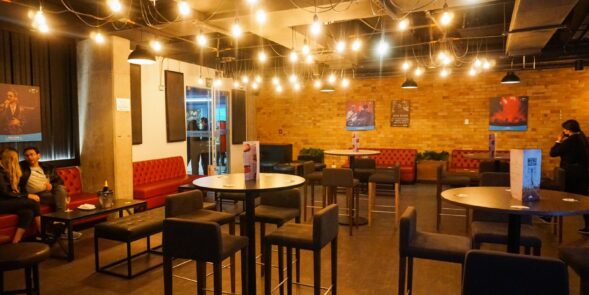 South VIP Bar 3