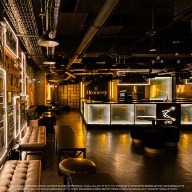 the beat box lounge bar by hennessy 391x391