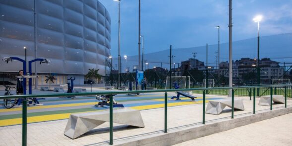 Parque 10