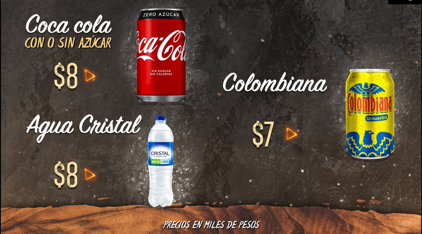 Comida criolla 16