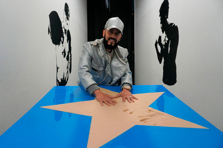 Hall Of Stars