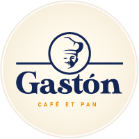 Gastón Café et Pan