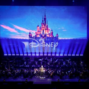Disney Magia y Sinfonía 2