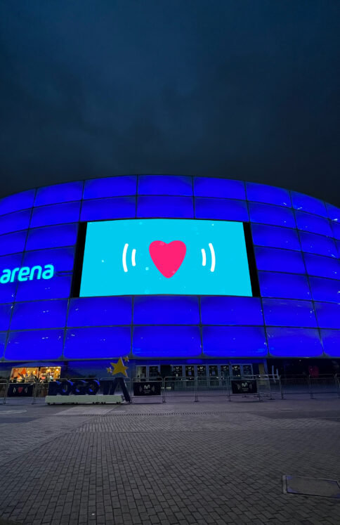 Vive la Arena 4
