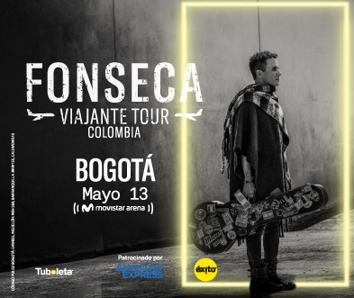 FONSECA - VIAJANTE TOUR