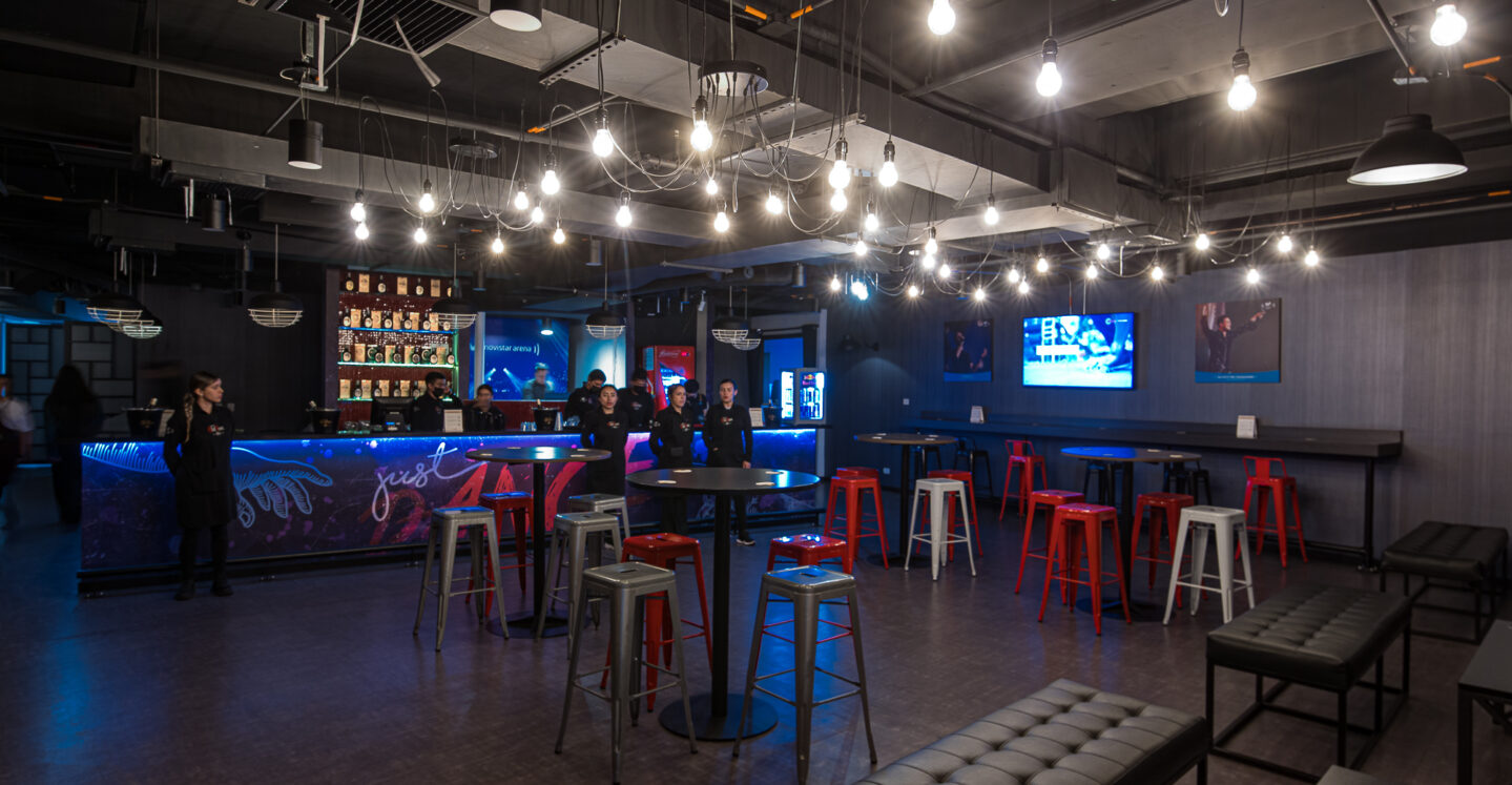 VIP Experiences 14