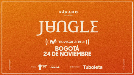 jungle 3