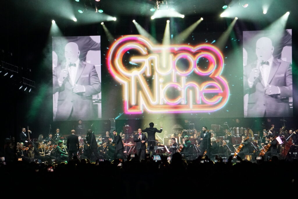 NICHE SINFÓNICO 23