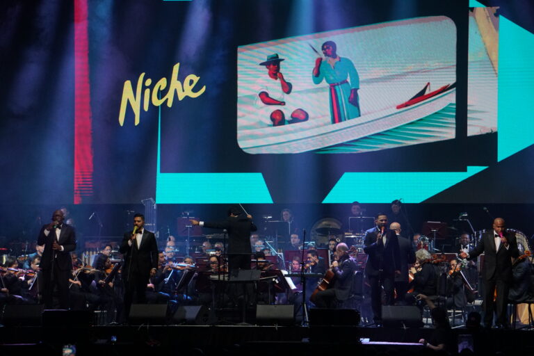 NICHE SINFÓNICO 28