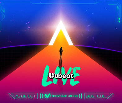 UBEAT LIVE 3