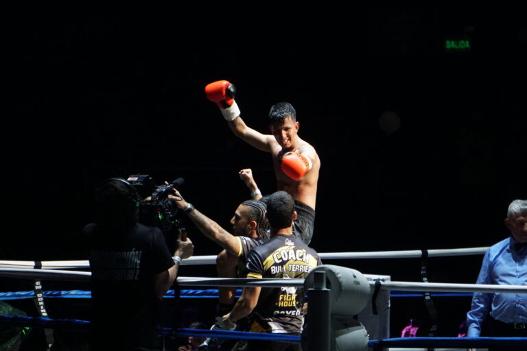 STREAM FIGHTERS 2 16