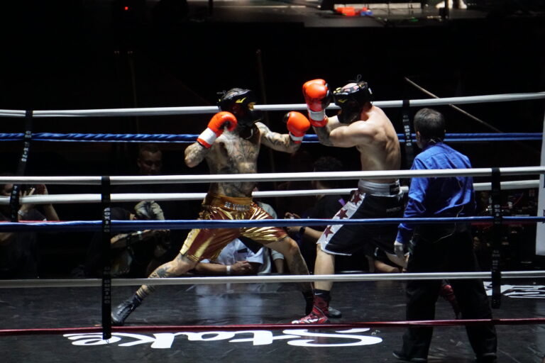STREAM FIGHTERS 2 5