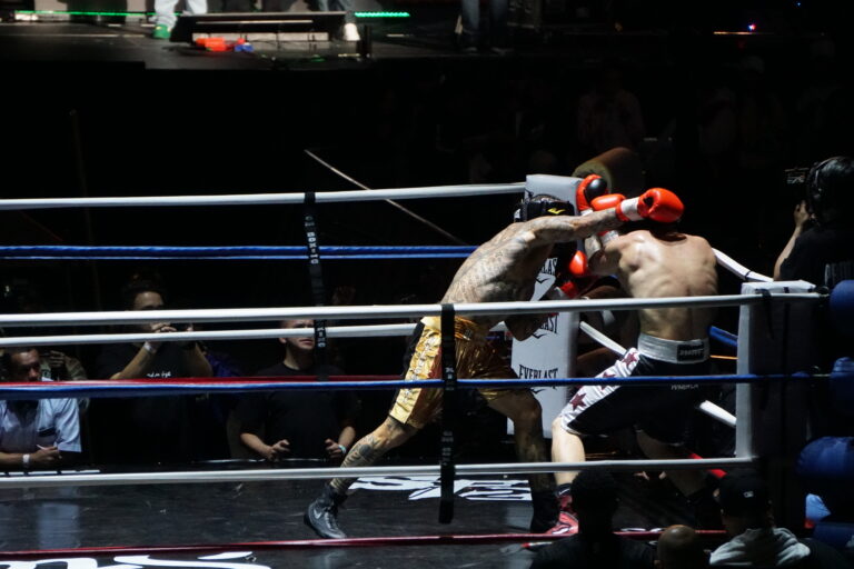STREAM FIGHTERS 2 6