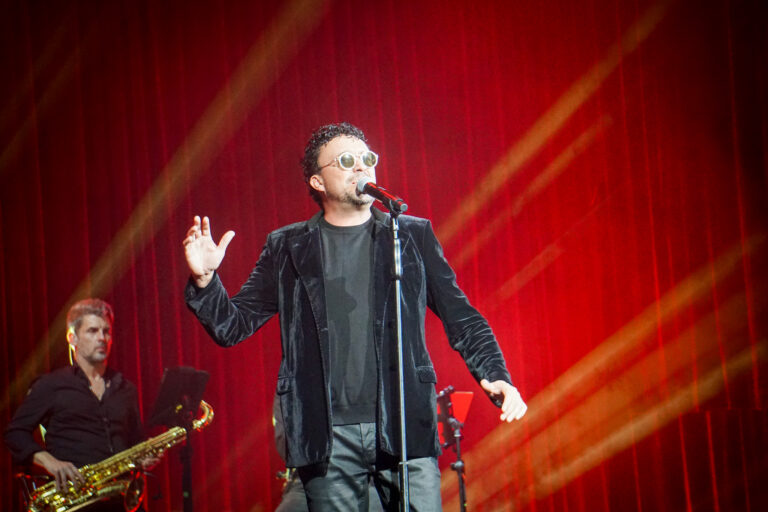 ANDRÉS CEPEDA 20