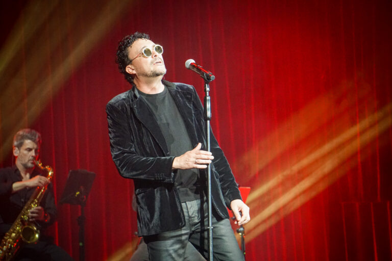 ANDRÉS CEPEDA 21
