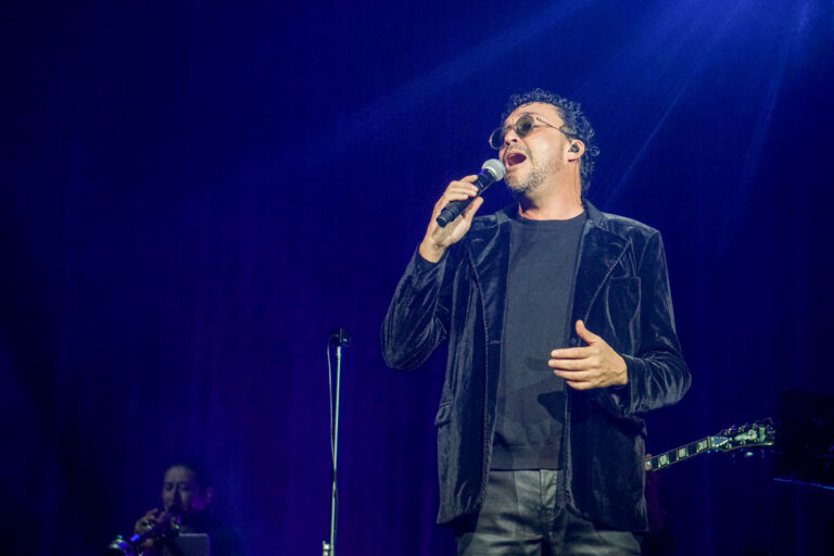 ANDRÉS CEPEDA 28