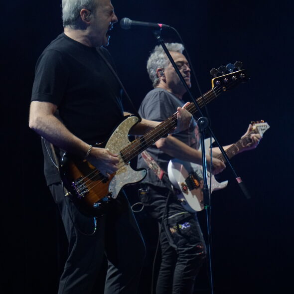 HOMBRES G 49
