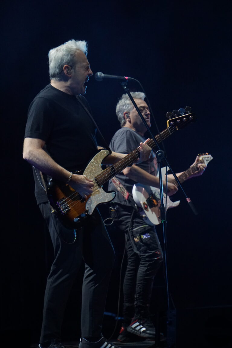 HOMBRES G 49