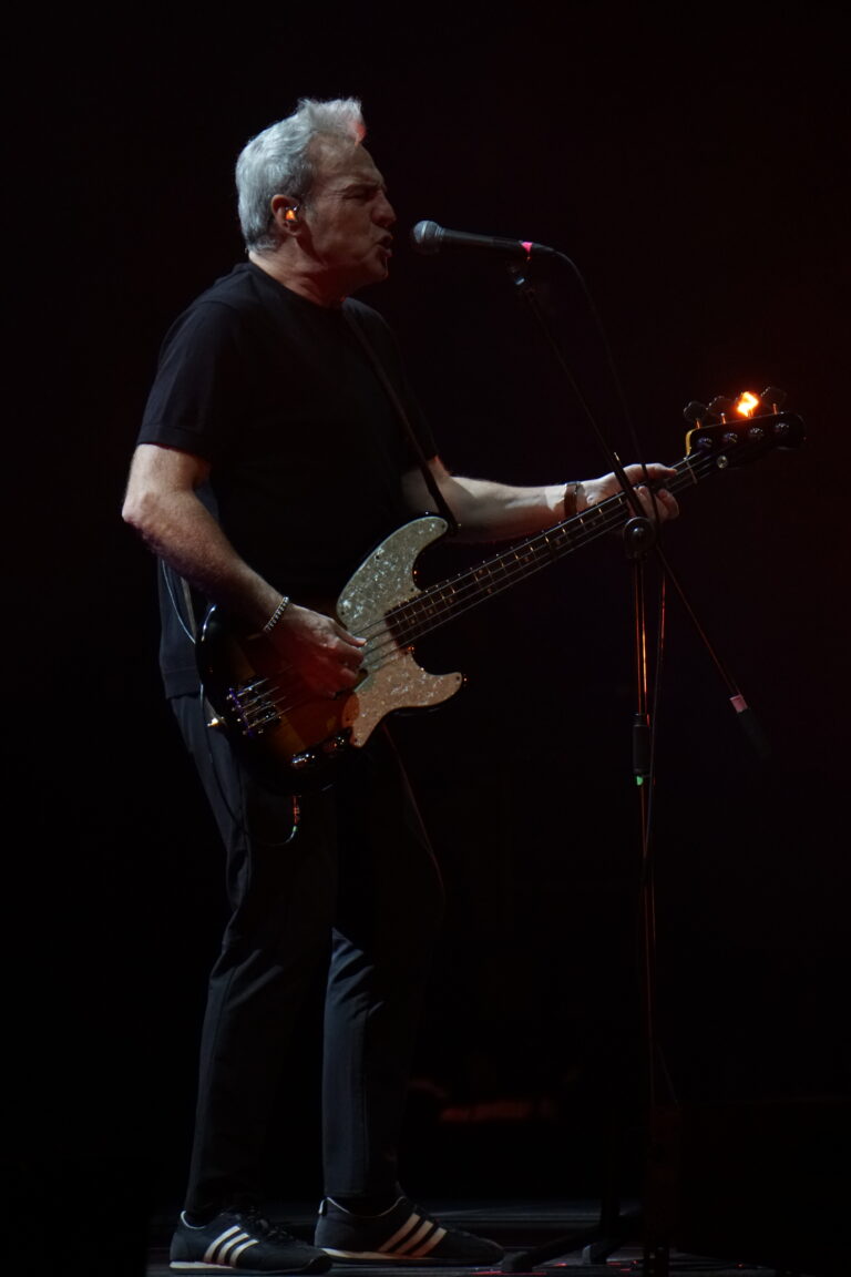 HOMBRES G 50