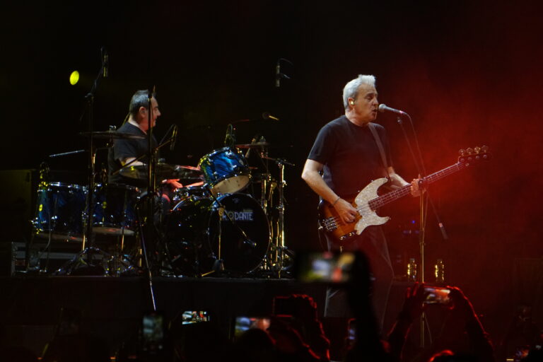 HOMBRES G 51