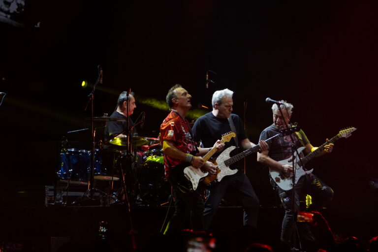 HOMBRES G 52