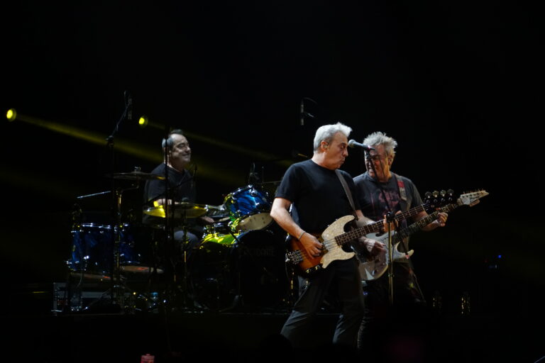 HOMBRES G 53