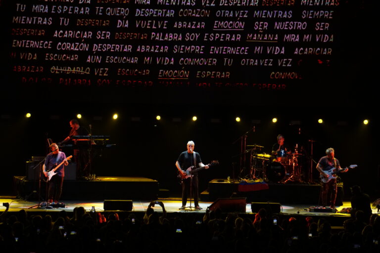 HOMBRES G 56