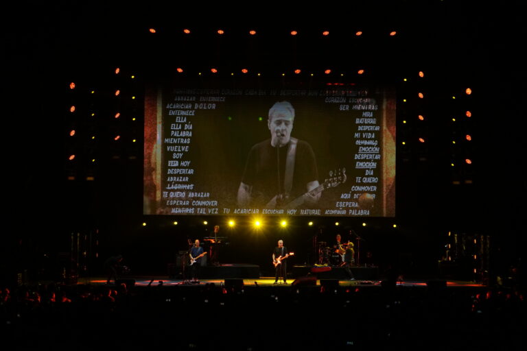 HOMBRES G 57
