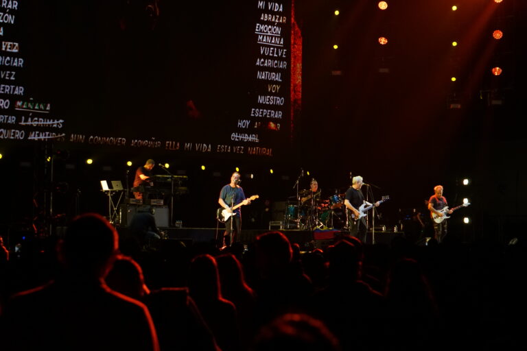 HOMBRES G 58