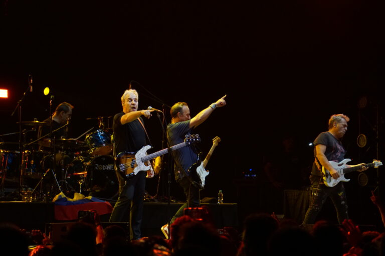HOMBRES G 60