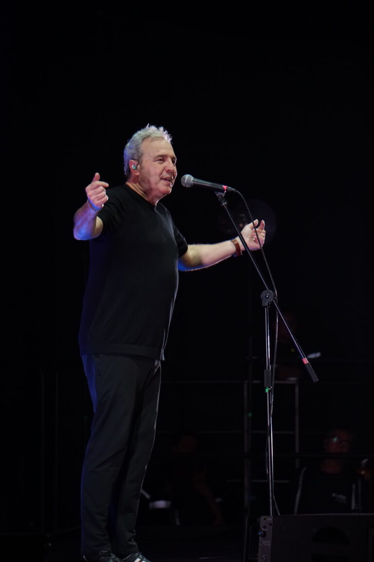 HOMBRES G 63