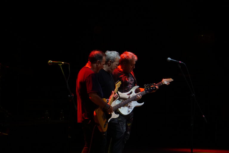 HOMBRES G 64