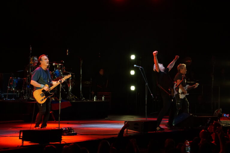 HOMBRES G 65