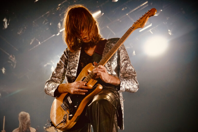 MANESKIN 5