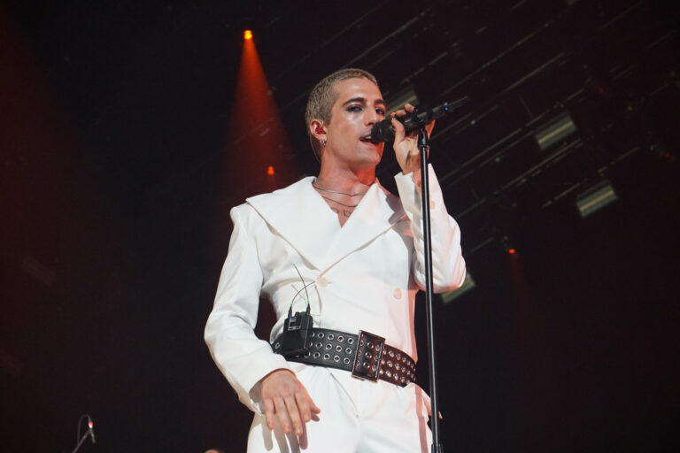 MANESKIN 11