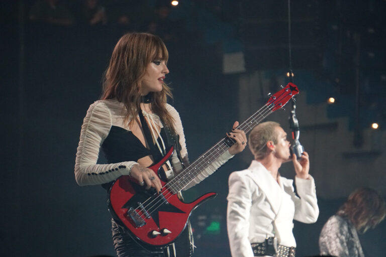 MANESKIN 2
